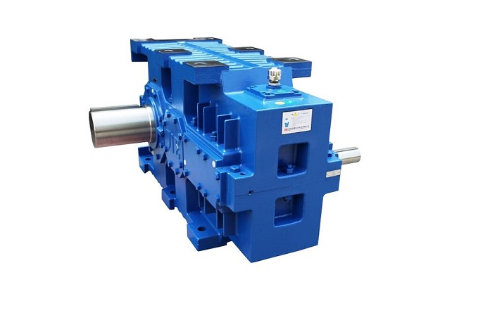 Palm Oil Mill Gearbox FEM Gear Unit for Palm Oil Mill