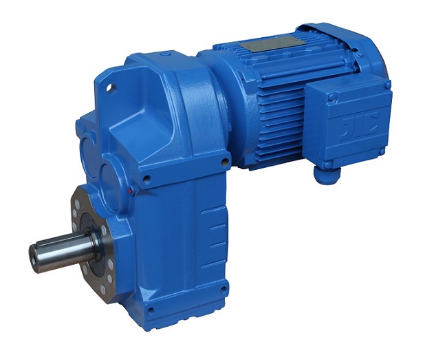 FEM Parallel Shaft Gearbox  FEM Parallel Shaft Gearbox 